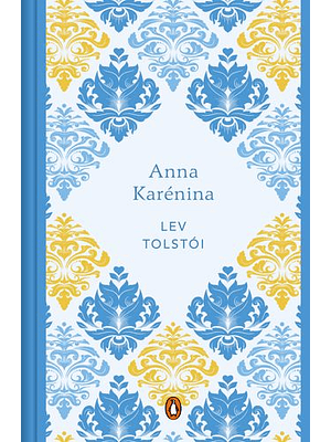 Ana Karenina (Td)