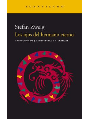 Ojos Del Hermano Eterno, Los
