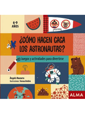 Como Hacen Caca Los Astronautas