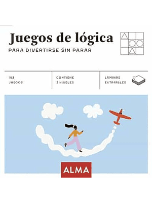 Juegos De Logica Para Divertirse Sin Parar