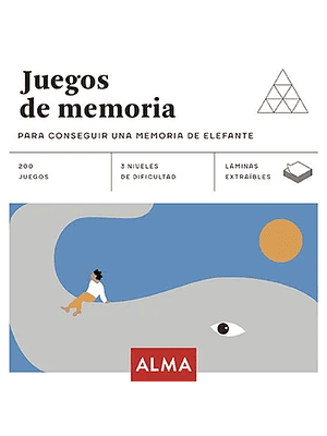 Juegos De Memoria Para Conseguir Una Memoria De Elefante
