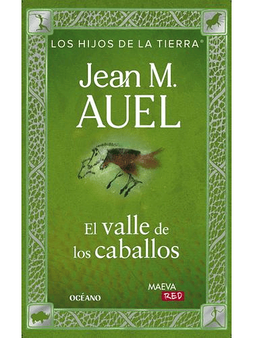 Hijos De La Tierra 2 El Valle De Los Caballos, Los 1