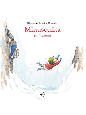 Minusculita En Invierno