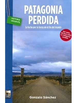 Patagonia Perdida