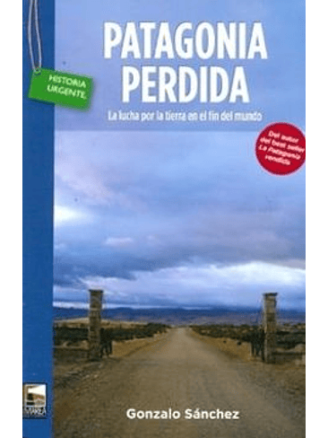 Patagonia Perdida 1