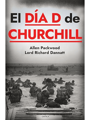 Dia D De Churchill, El