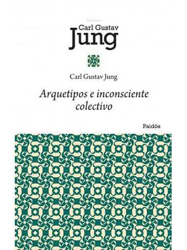 Arquetipos E Inconsciente Colectivo 1