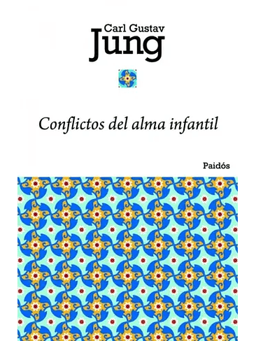 Conflictos Del Alma Infantil 1