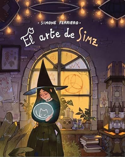 Arte De Simz, El 1