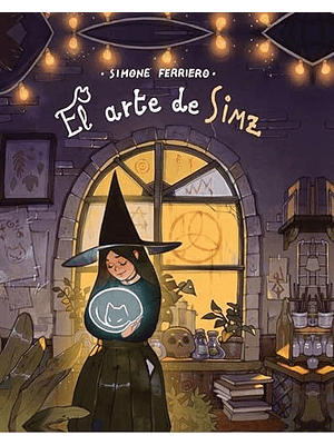 Arte De Simz, El