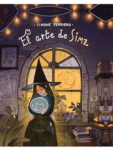 Arte De Simz, El 1