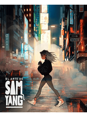 Arte De Sam Yang, El