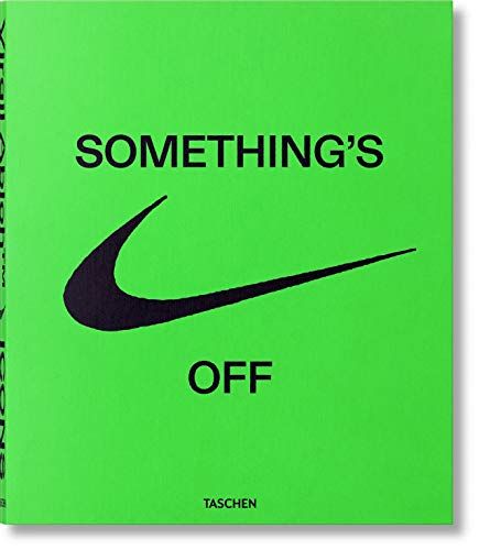 Somethings Off: Nike Icons 1