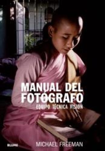 Manual Del Fotografo 1