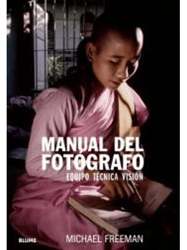 Manual Del Fotografo 1