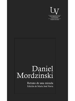 Retrato De Una Mirada