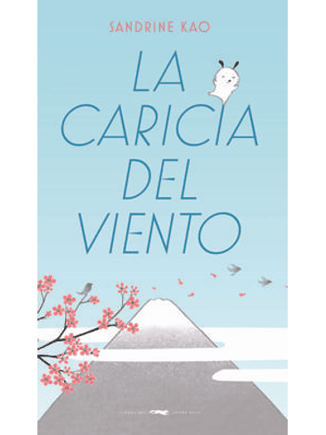 Caricia Del Viento, La 1