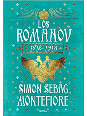 Romanov, Los (Td)