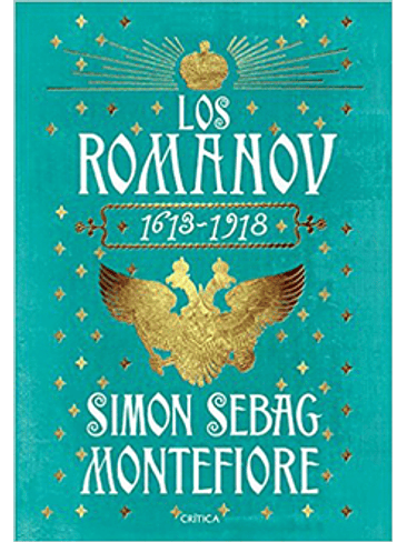 Romanov, Los (Td) 1