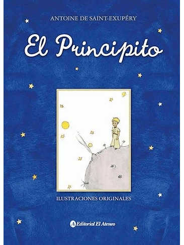 Principito, El 1
