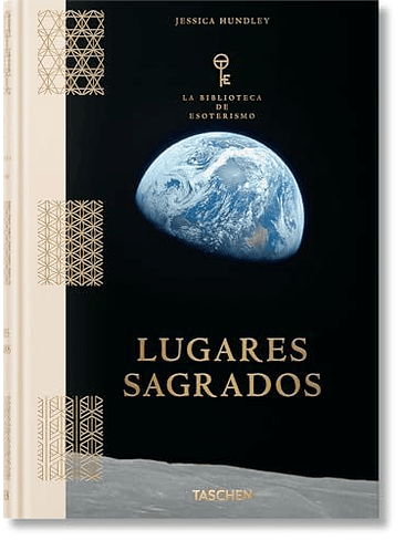 Lugares Sagrados 1
