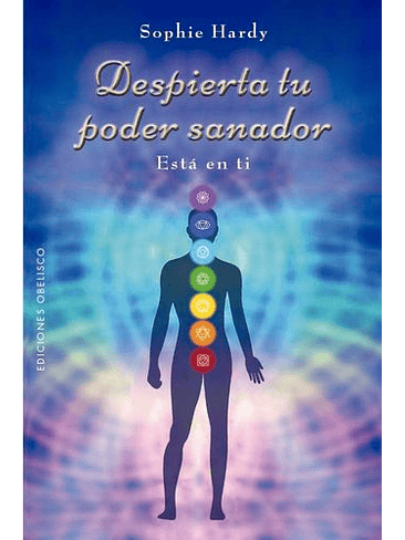 Despierta Tu Poder Sanador 1