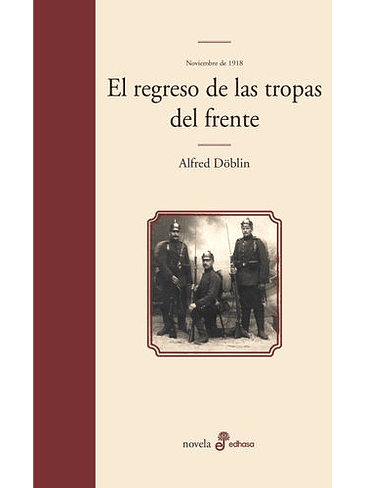 Regreso De Las Tropas Del Frente, El 1