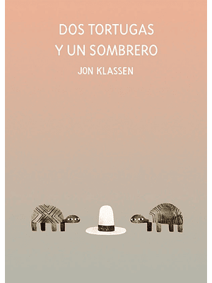 Dos Tortugas Y Un Sombrero