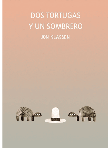 Dos Tortugas Y Un Sombrero 1