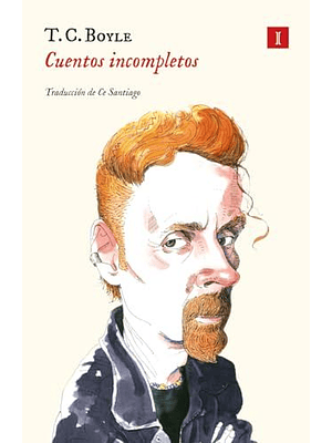 Cuentos Incompletos
