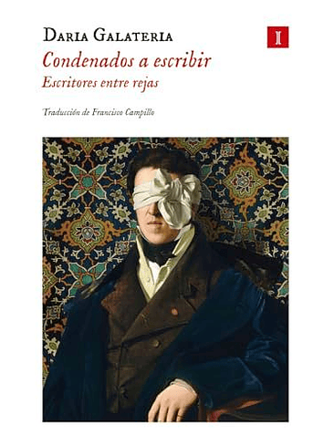 Condenados A Escribir Escritores Entre Rejas 1