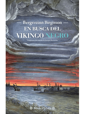 En Busca Del Vikingo Negro