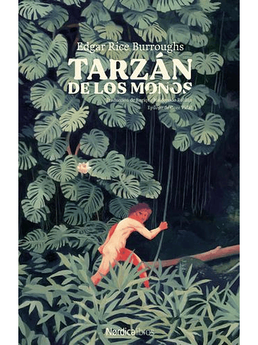 Tarzan De Los Monos 1