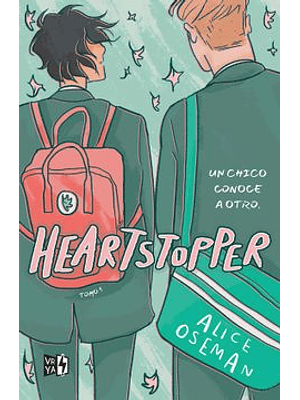 Heartstopper 1