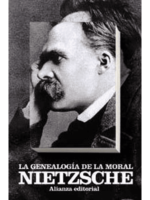 Genealogia De La Moral, La