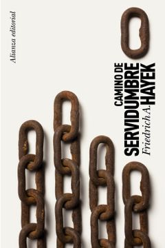 Camino De Servidumbre 1
