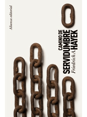 Camino De Servidumbre