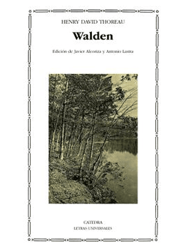 Walden 1