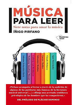 Musica Para Leer 