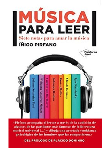 Musica Para Leer  1