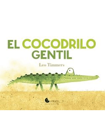 Cocodrilo Gentil (Bb), El 1