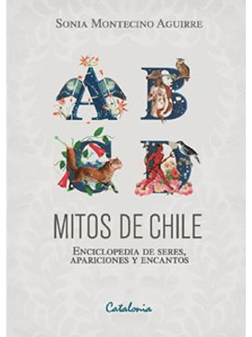 Mitos De Chile 1