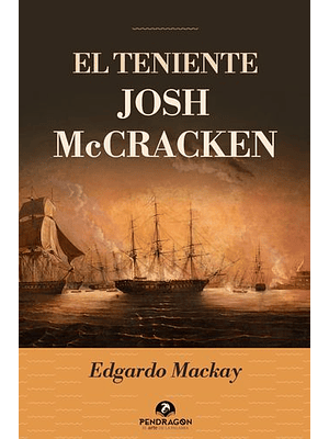 Teniente Josh Mccracken, El