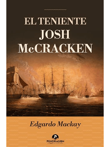 Teniente Josh Mccracken, El 1