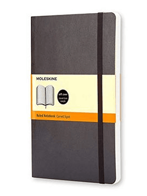 Classic Large Black 50