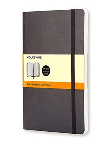 Classic Large Black 50 1