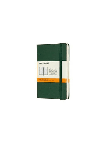 Classic/hc/pocket/myrtle Green/ruled 1