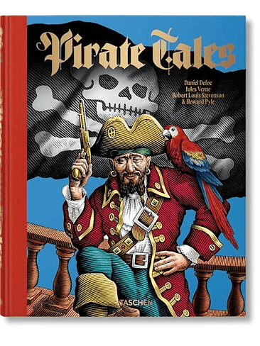 Relatos De Piratas 1