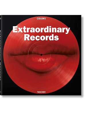 Extraordinary Records