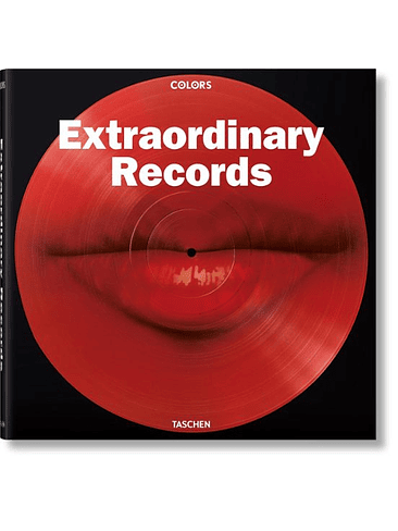 Extraordinary Records 1